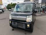 エブリイワゴン PZターボスペシャル ハイルーフ 4WD 