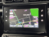 ●純正ナビ:一体感のあるナビは、高級感ある車内を演出してくれます。オーディオ機能も充実しておりますので、運転もより楽しめます♪