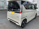 ルークス ハイウェイスター Gターボ プロパイロットエディション 4WD 