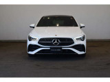 CLAシューティングブレーク CLA200d アーバン スターズ 
