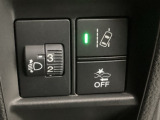 ホンダが推し進める総合先進安全装備のセンシング搭載! 衝突や斜線はみだしなどの危険が予測される時、センサーが警告。ヒューマンエラーを高度先進技術が補完してくれます。