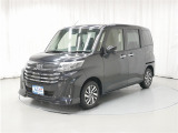 トヨタ ルーミー