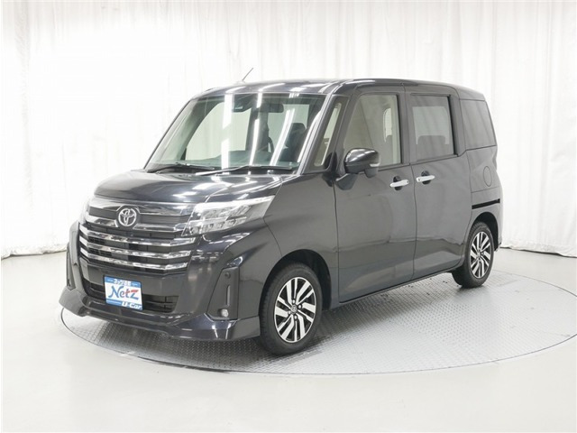 トヨタ ルーミー 