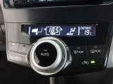 オートエアコン快適なドライブを。