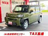 ダイハツ タフト