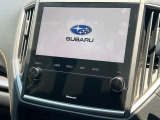 【純正ビルトインナビ】インテリアに溶け込むスタイリッシュな「専用設計ナビ」を装備♪視認性や操作性など基本性能にも優れ、より上質なカーライフをお楽しみいただけます。