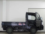 軽マートの車は全車安心の保証付!!自信があるのでできるんです♪整備工場、板金工場、完備♪
