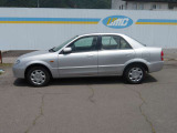 ファミリアセダン 1.5 LS 4WD 