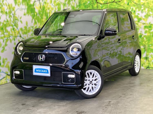 ホンダ N-ONE 