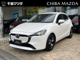 マツダ MAZDA2