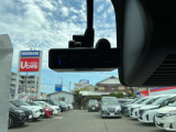 純正ドライブレコーダー