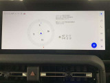 充実のオーディオ&ビジュアル機能にセンター通信型コネクティッドナビにも対応。詳細は販売店スタッフまでおたずねください。