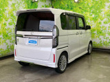 N-BOXカスタム L ターボ 