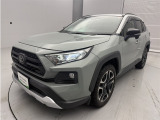 トヨタ RAV4