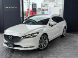 MAZDA6新入荷です!