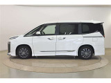 トヨタならではの「3つの安心」をセットにした『トヨタ認定中古車』です。「まるごとクリーニング」「車両検査証明書」「ロングラン保証」付き。