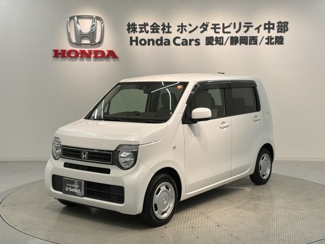 ホンダ N-WGN 