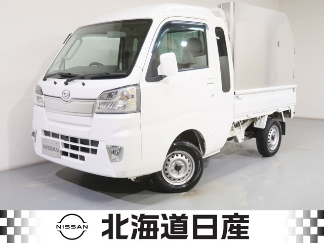 ダイハツ ハイゼットトラック 