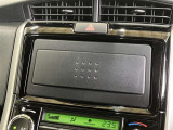 オーディオレスとなっています。お好みのオーディオやナビなど、オプションでのご相談お待ちしております♪