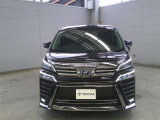 ヴェルファイア ハイブリッド 2.5 ZR サイドリフトアップシート E-Four 4WD 