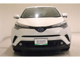 C-HR ハイブリッド 1.8 G 