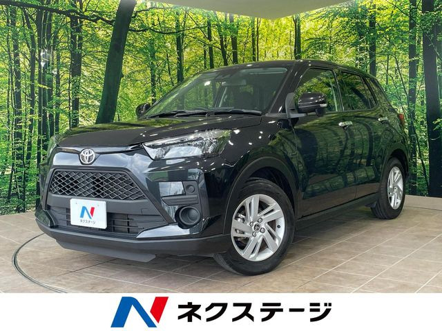 ライズ 1.2 G