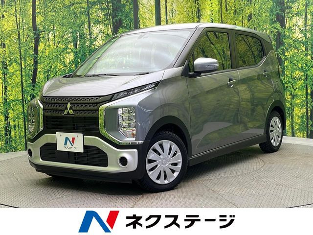 eKクロスM