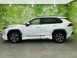 RAV4 2.5 ハイブリッド X 