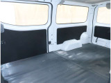 荷室の状態になります〇