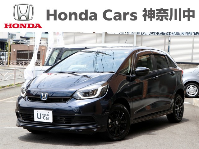 ホンダ フィット 