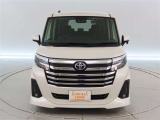 ルーミー 1.0 カスタム G-T 