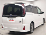 ノア 1.8 ハイブリッド Si W×B II 
