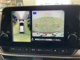 ノートオーラ 1.2 G FOUR レザーエディション 4WD 本革シート