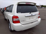 クルーガーハイブリッド 3.3 Gパッケージ 4WD 