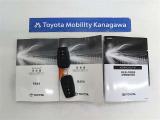 記録簿があればこのクルマの整備暦等がわかり安心です。簡易的なユーザーガイドもありますので困った時に参照できます。