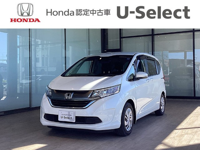 フリード 1.5 G ホンダセンシング 