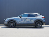 CX-30 2.0 20S ブラックトーンエディション