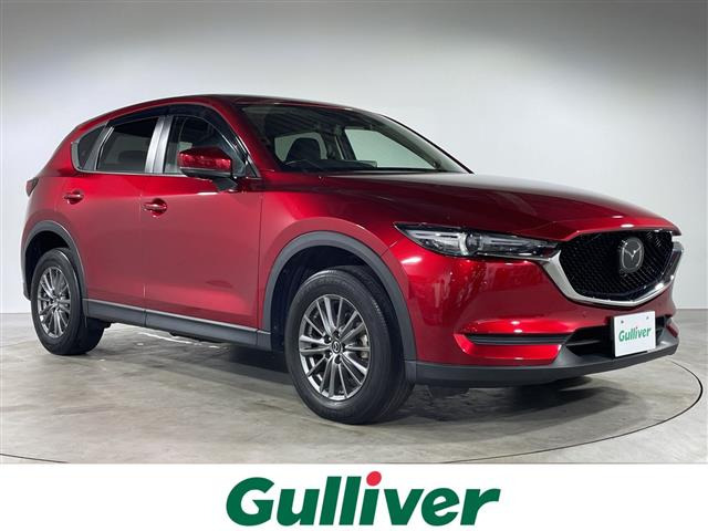 CX-5 2.2 XD プロアクティブ 修復歴無し