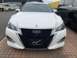 クラウンアスリート ハイブリッド 2.5 S Jフロンティア 