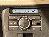 車内空調は&rdquo;AUTOエアコン&rdquo;にお任せ。運転に集中出来ますよ!