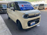 現車確認(契約時)と納車時にご来店をお願いしております。ご来店頂くのが難しい遠方のお客様は、お近くのスズキ正規代理店へお問い合わせください。