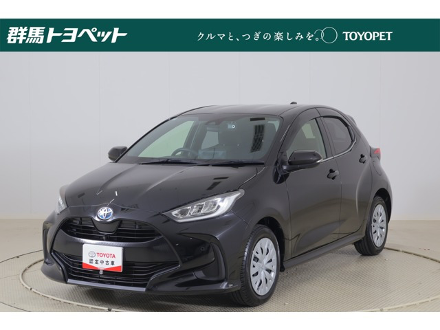 ヤリス 1.5 ハイブリッド Z 