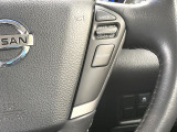 【クルーズコントロール】高速道路もラクラク走行。アクセルを離しても一定速度で走行ができ、長距離運転時の負担を軽減!加速・減速も簡単なスイッチ操作で調整できます。