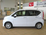 ムーヴ X リミテッドII SAIII 