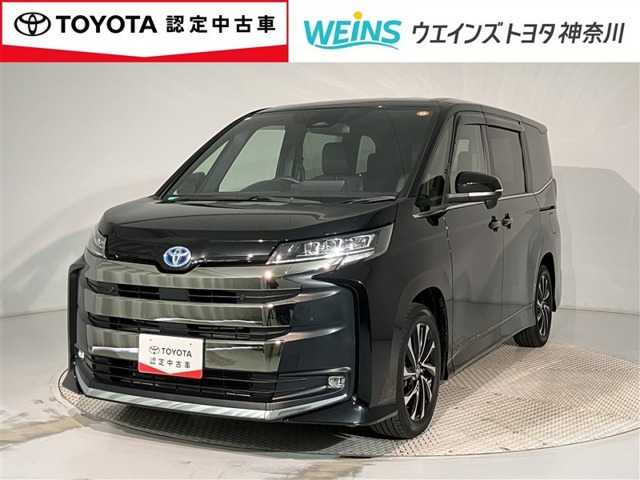 トヨタ ノア 
