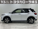 LEDヘッドライトとアダプティブドライビングビーム付!夜間走行時の危険を早期発見出来るなどの安心感につながる装備です!