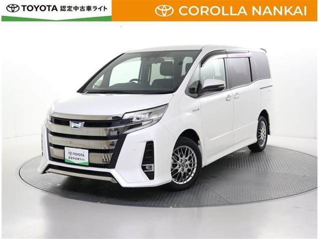 トヨタ ノア 