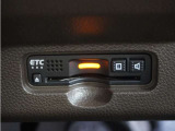 【ETC車載器】高速道路のご利用時にとても便利なETC車載器。セットアップ(費用別途)後にお渡ししとなります。