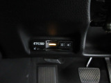 ETC2.0を装備!従来のETC車載器の機能に加えて新たなサービスがご利用いただけます♪ご納車後すぐにお使い頂けるようセットアップしてのお渡しとなります。