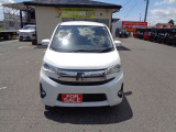 eKカスタム G 4WD